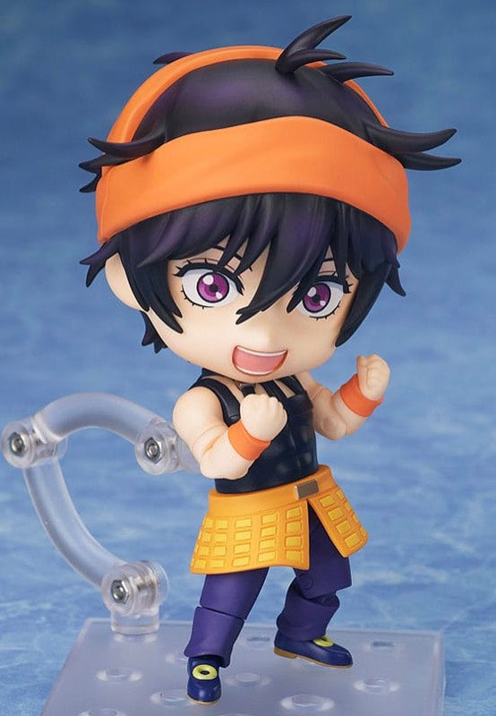 JoJo's Bizarre Adventure - Narancia Ghirga (re-run) - Nendoroid | Neutral-Image