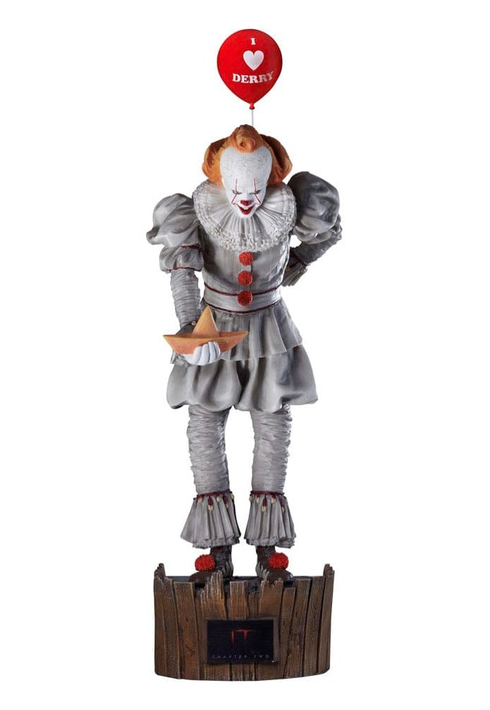 IT - Pennywise - Statue | Neutral-Image