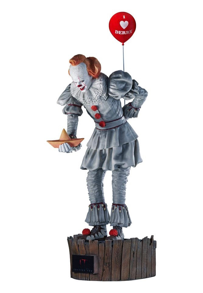 IT - Pennywise - Statue | Neutral-Image