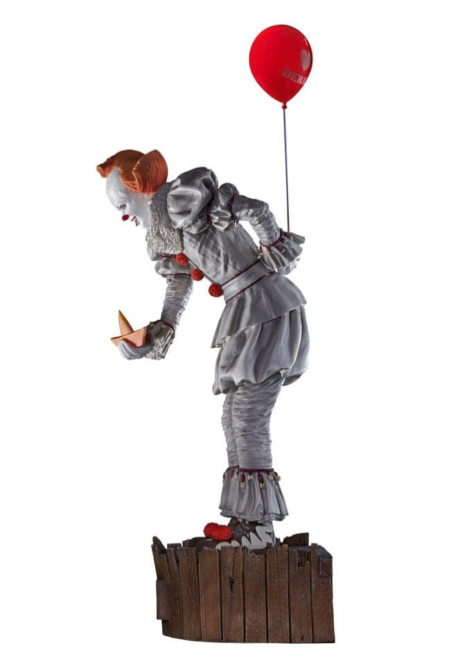 IT - Pennywise - Statue | Neutral-Image