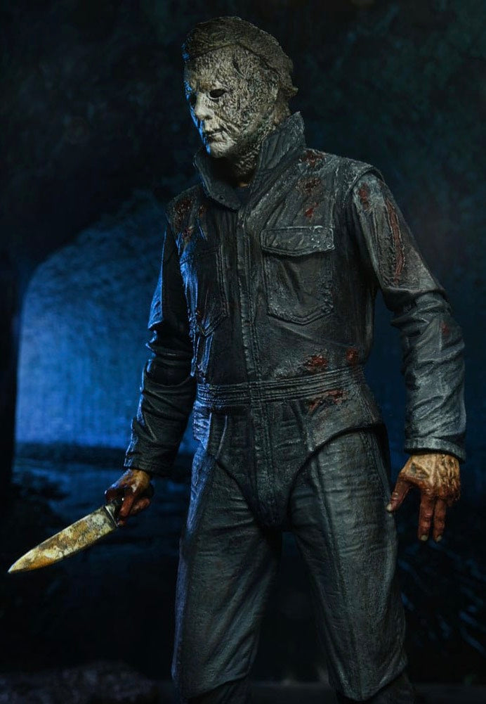 Halloween - Michael Myers - Figure | Neutral-Image