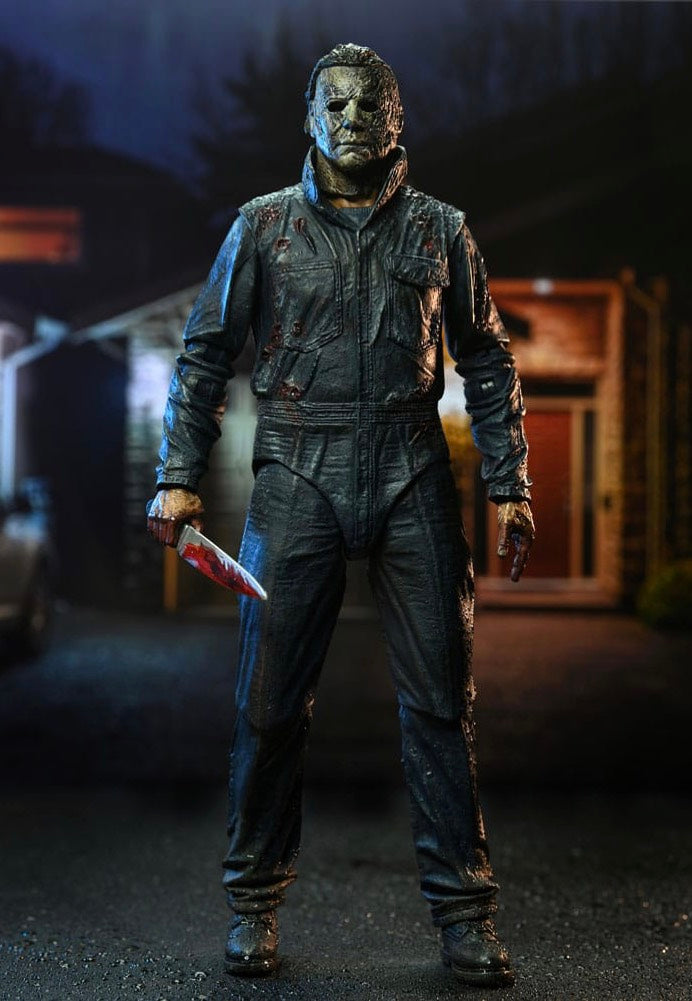 Halloween - Michael Myers - Figure | Neutral-Image