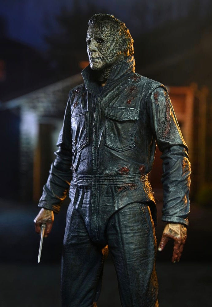 Halloween - Michael Myers - Figure | Neutral-Image