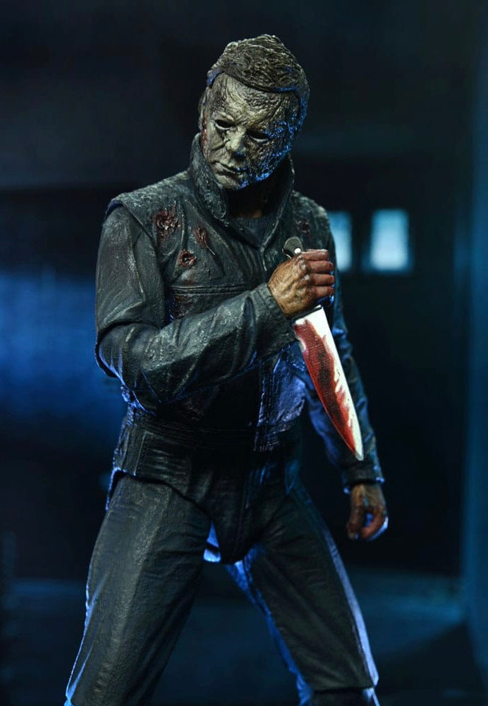 Halloween - Michael Myers - Figure | Neutral-Image