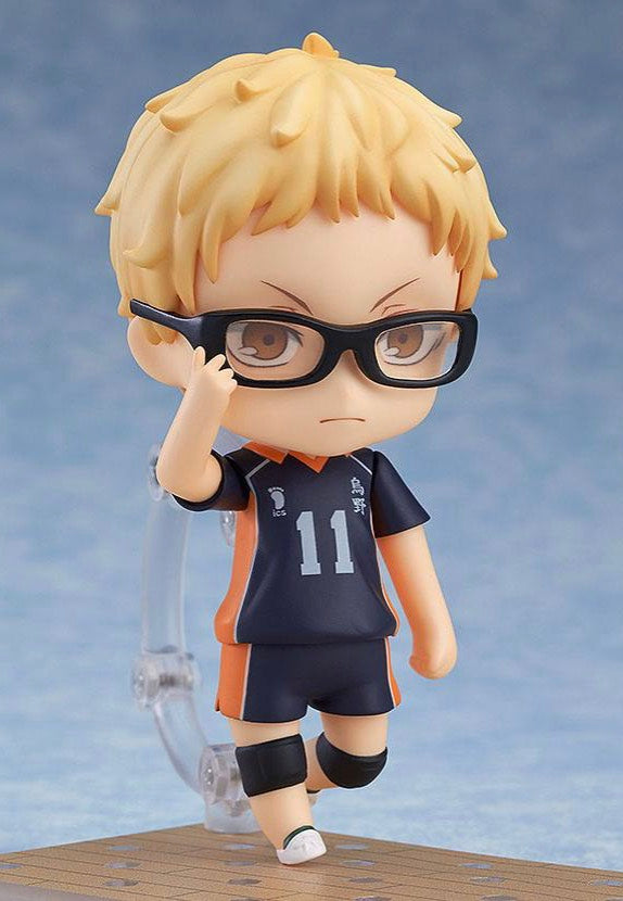 Haikyu!! - Kei Tsukishim - Nendoroid | Neutral-Image