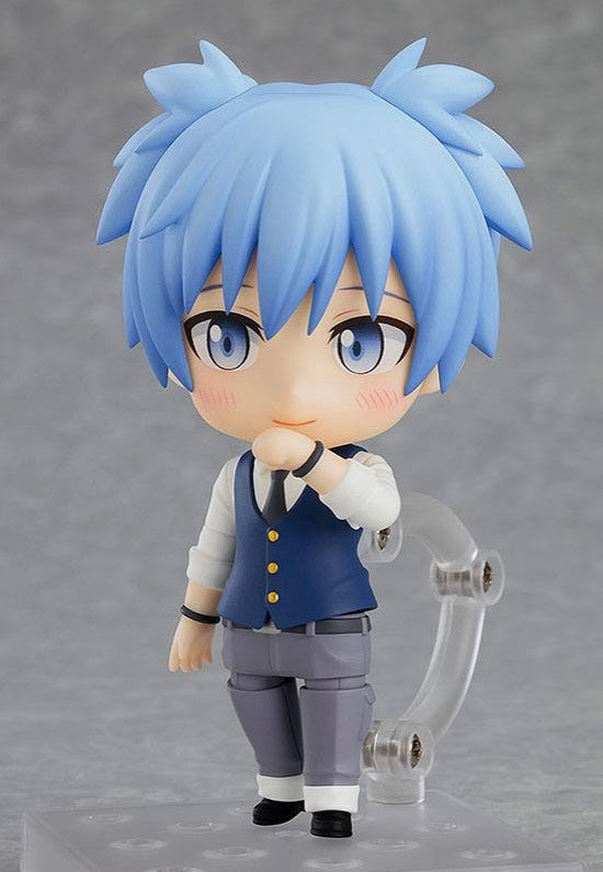 Assassination Classroom - Nagisa Shiota - Nendoroid | Neutral-Image