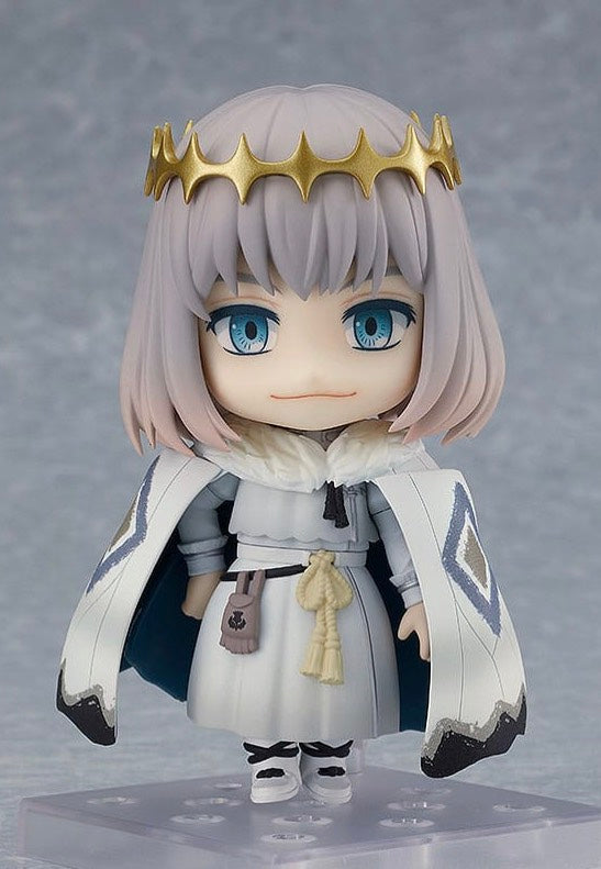 Fate/Grand Order - Pretender/Oberon - Nendoroid | Neutral-Image