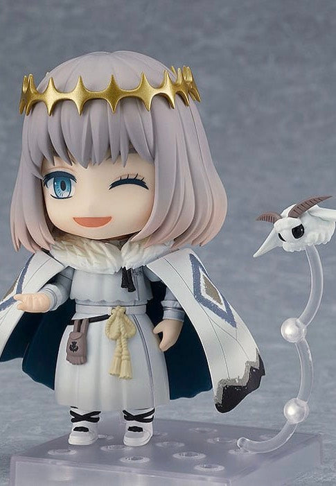 Fate/Grand Order - Pretender/Oberon - Nendoroid | Neutral-Image