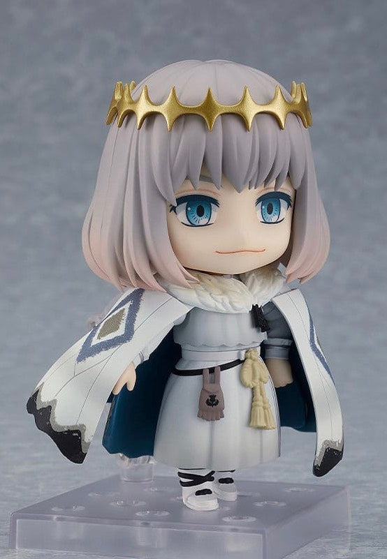 Fate/Grand Order - Pretender/Oberon - Nendoroid | Neutral-Image