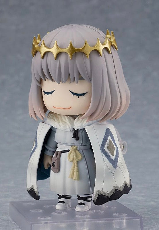 Fate/Grand Order - Pretender/Oberon - Nendoroid | Neutral-Image