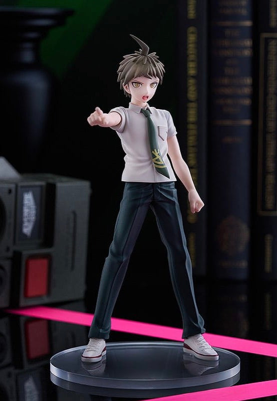 Danganronpa - Hajime Hinata Pop Up Parade - Statue | Neutral-Image