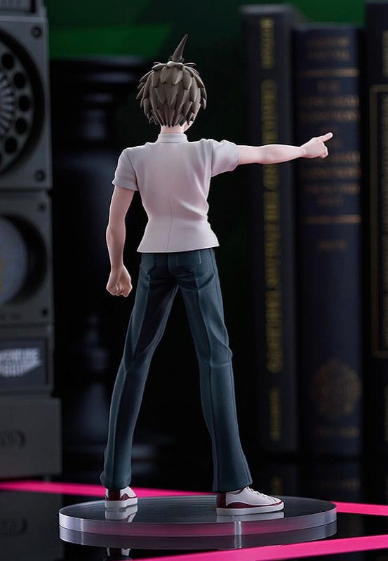 Danganronpa - Hajime Hinata Pop Up Parade - Statue | Neutral-Image