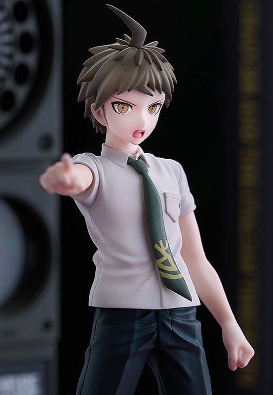 Danganronpa - Hajime Hinata Pop Up Parade - Statue | Neutral-Image