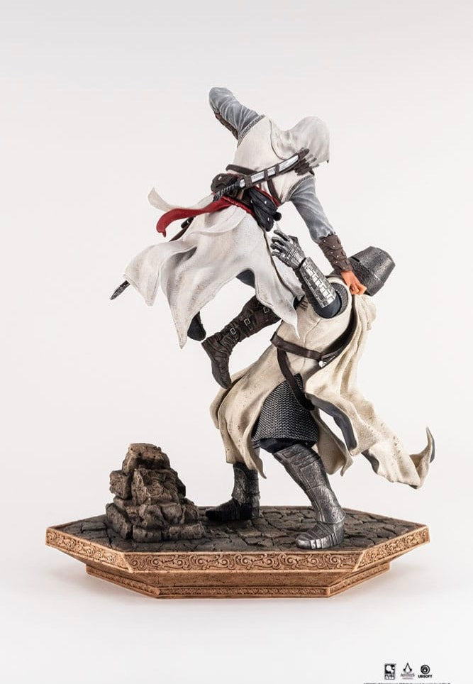 Assassins Creed - Hunt for the Nine Scale Diorama 1/6 - Statue | Neutral-Image