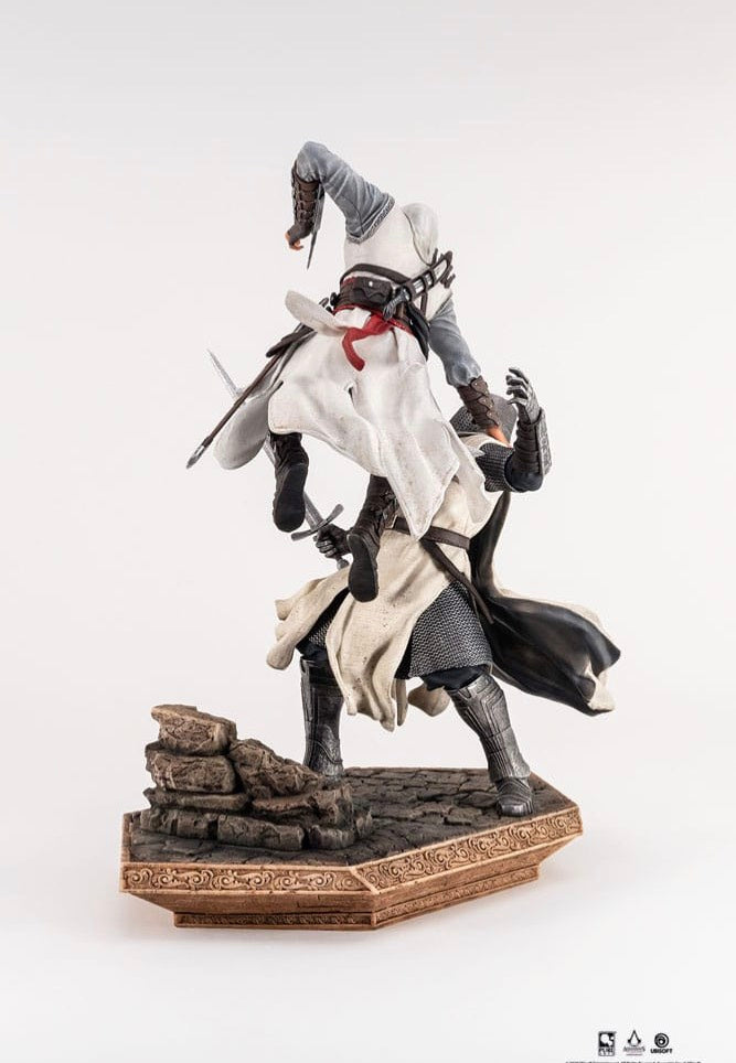 Assassins Creed - Hunt for the Nine Scale Diorama 1/6 - Statue | Neutral-Image