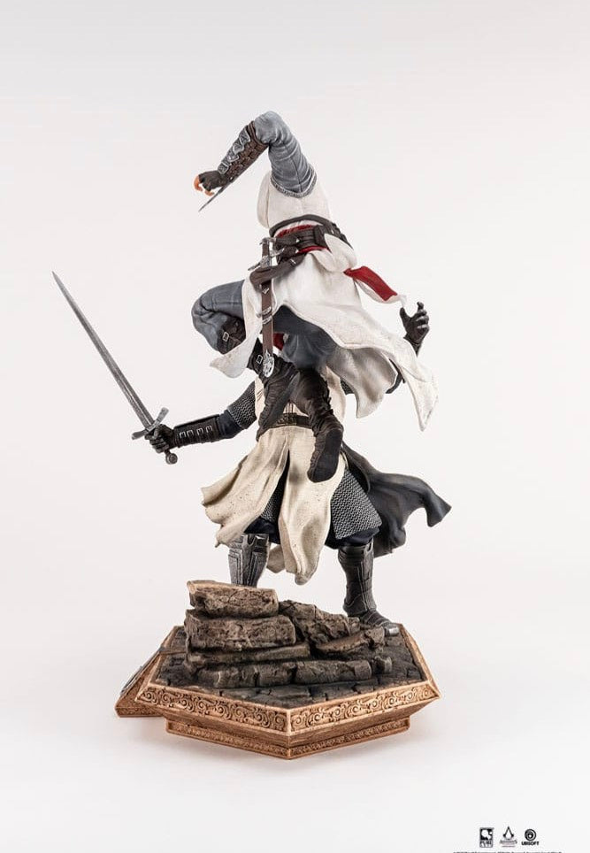 Assassins Creed - Hunt for the Nine Scale Diorama 1/6 - Statue | Neutral-Image