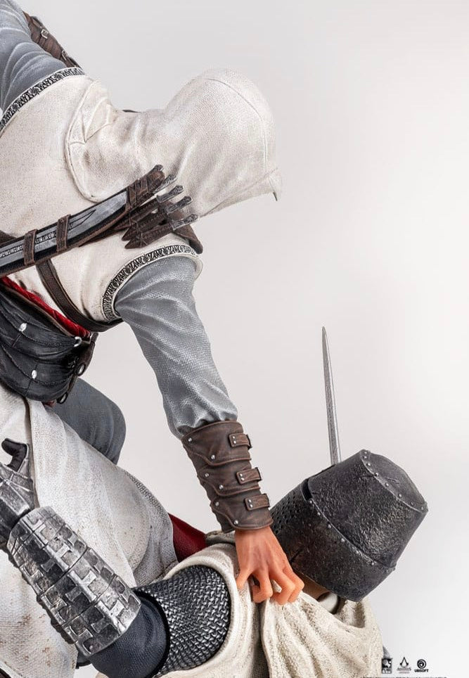 Assassins Creed - Hunt for the Nine Scale Diorama 1/6 - Statue | Neutral-Image