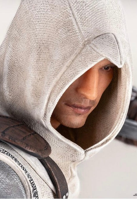 Assassins Creed - Hunt for the Nine Scale Diorama 1/6 - Statue | Neutral-Image