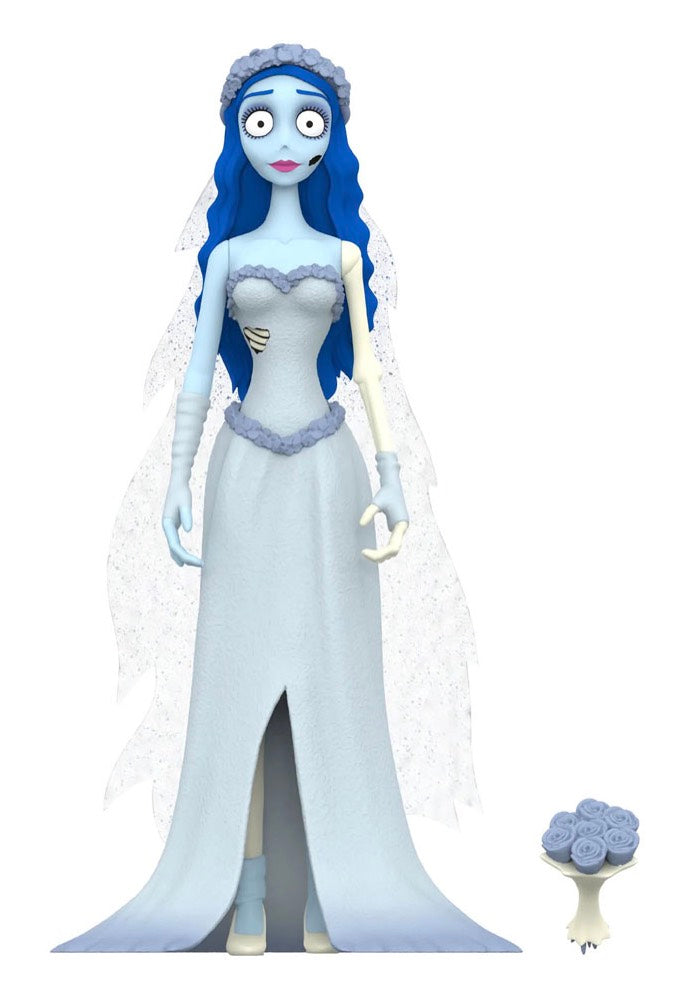 Corpse Bride - Emily ReAction - Figure | Neutral-Image