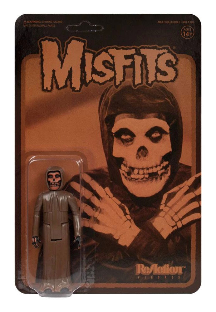 Misfits - The Fiend ReAction - Figure | Neutral-Image