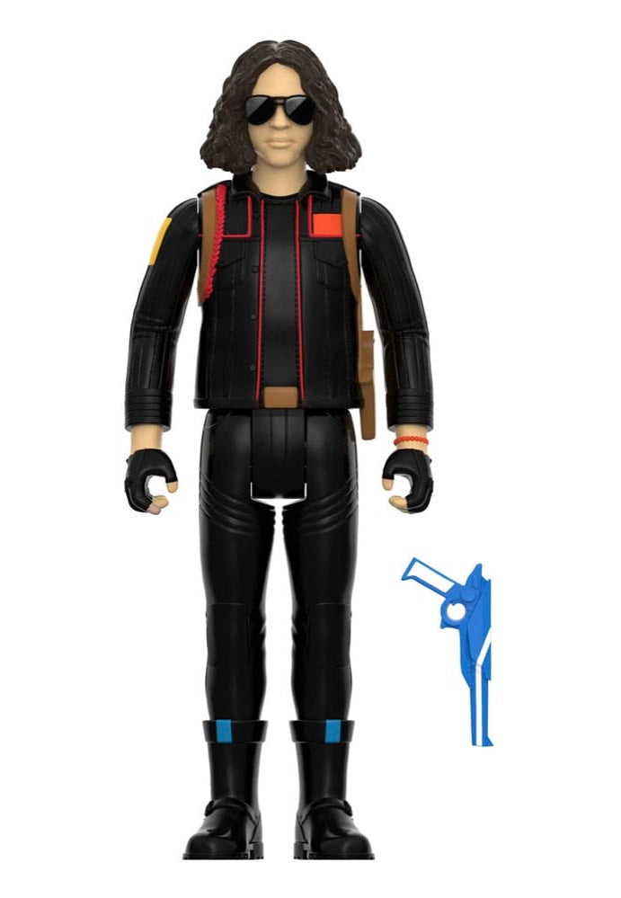 My Chemical Romance - Jet Star (Danger Days) (Unmasked) - Figure | Neutral-Image