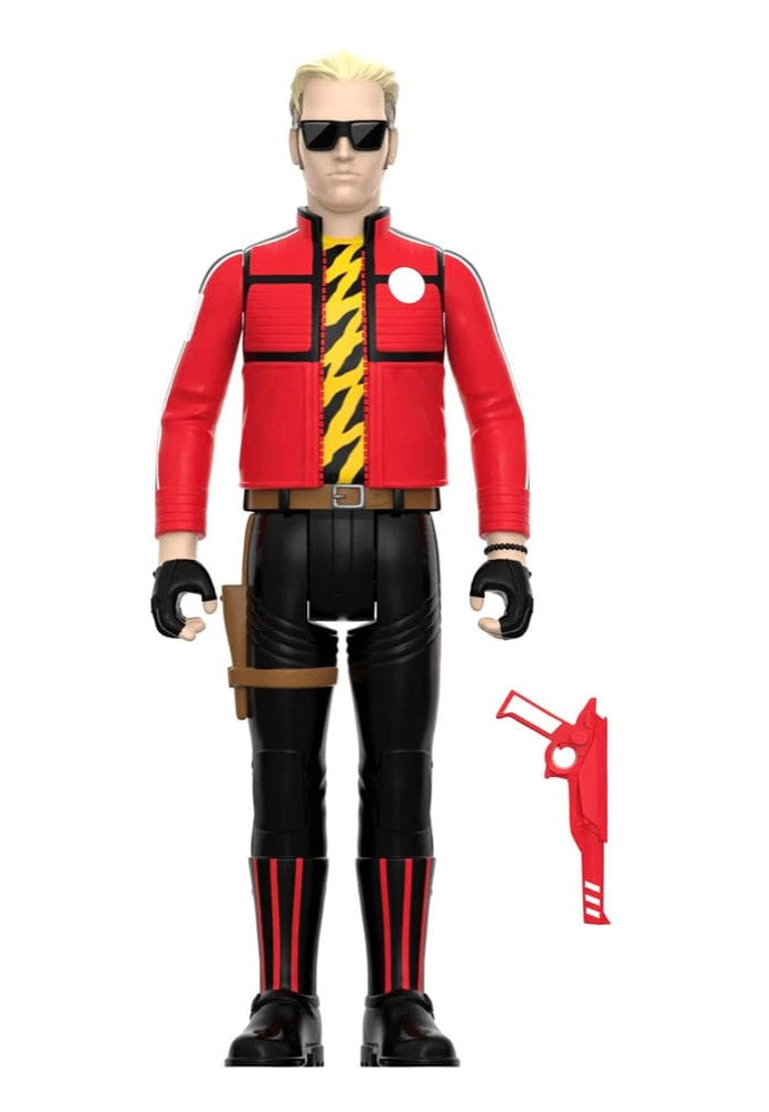 My Chemical Romance - Kobra Kid (Danger Days) (Unmasked) - Figure | Neutral-Image