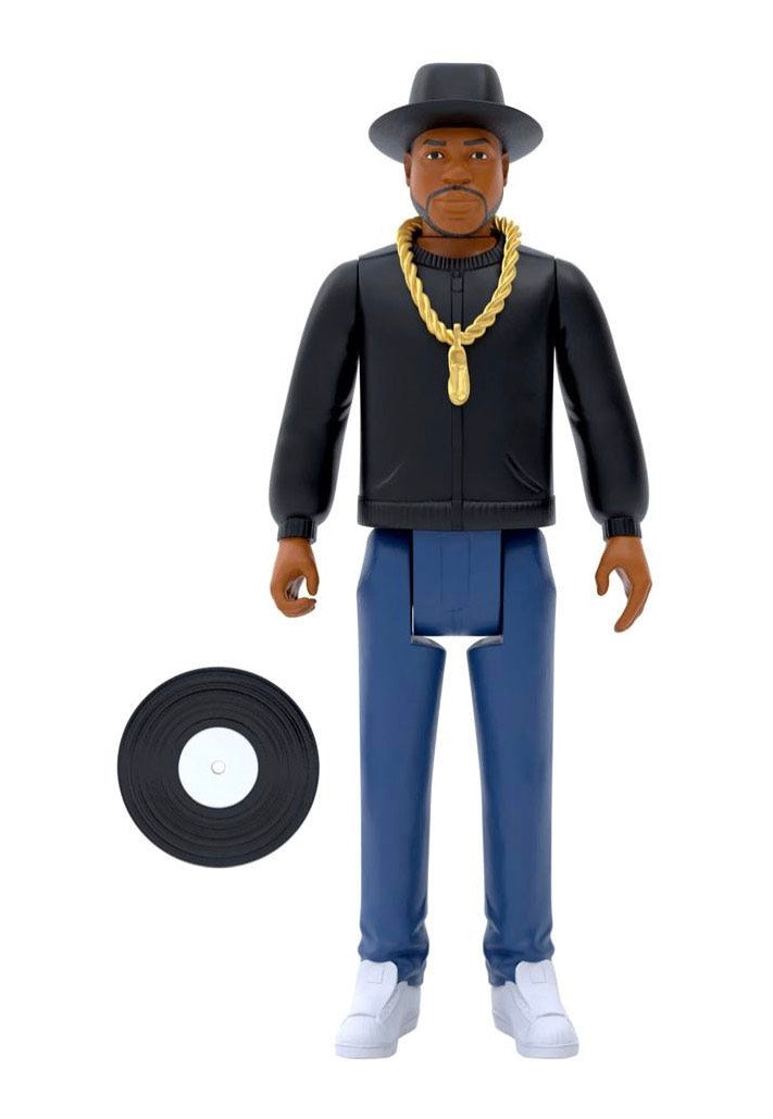 Run DMC - Jam Master Jay ReAction - Figure | Neutral-Image