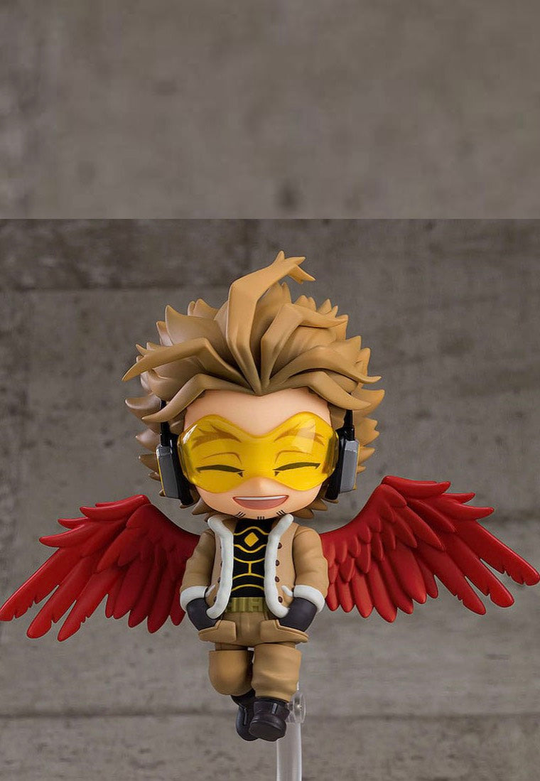 My Hero Academia - Hawks - Nendoroid | Neutral-Image