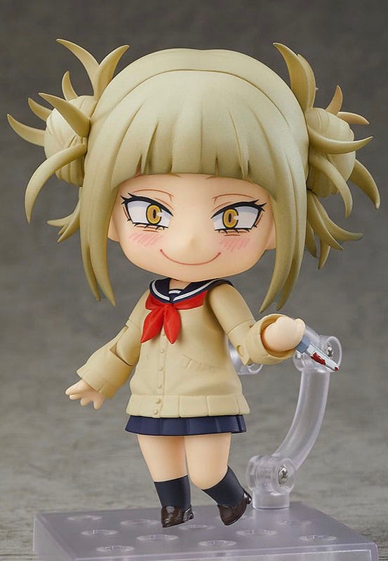 My Hero Academia - Himiko Toga - Nendoroid | Neutral-Image