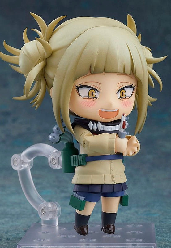 My Hero Academia - Himiko Toga - Nendoroid | Neutral-Image