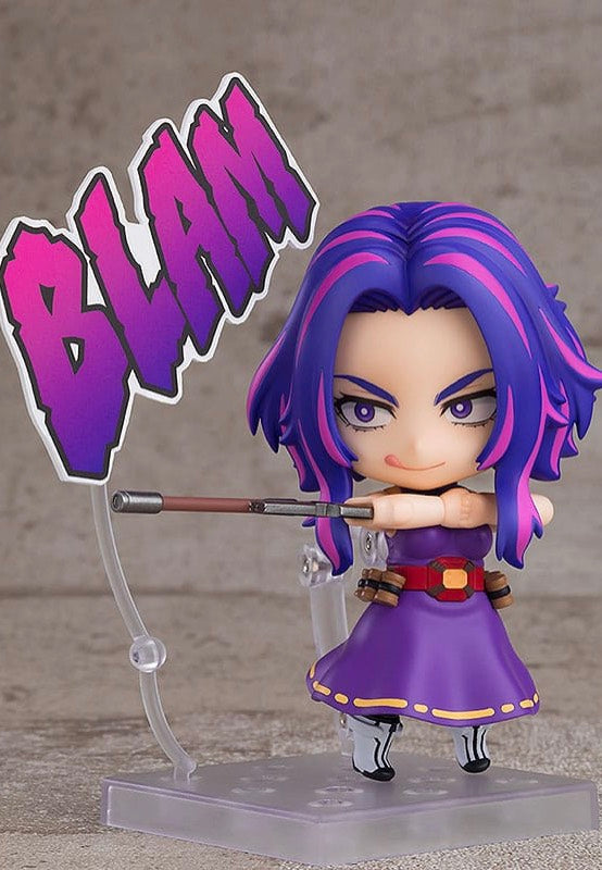 My Hero Academia - Lady Nagant - Nendoroid | Neutral-Image