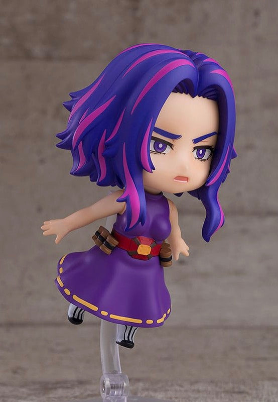 My Hero Academia - Lady Nagant - Nendoroid | Neutral-Image