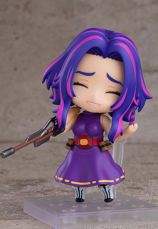 My Hero Academia - Lady Nagant - Nendoroid | Neutral-Image