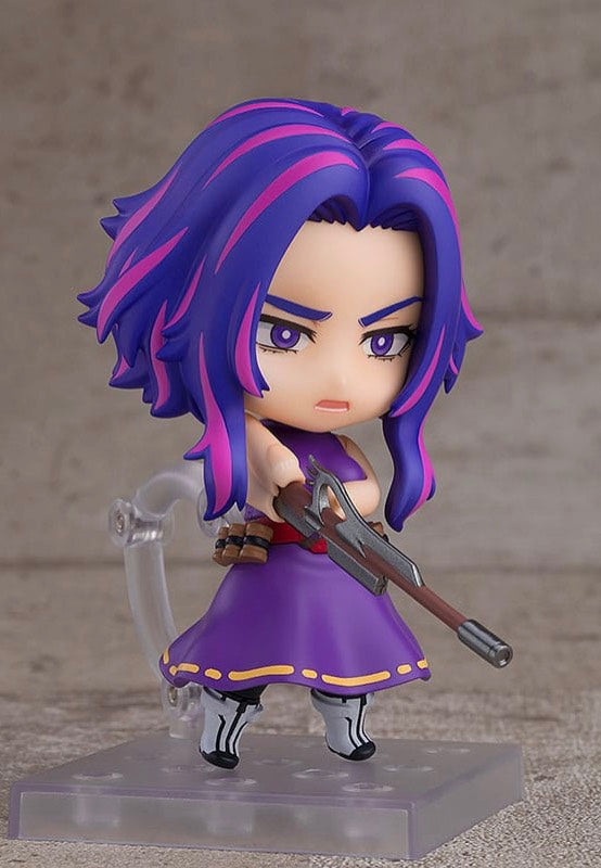 My Hero Academia - Lady Nagant - Nendoroid | Neutral-Image