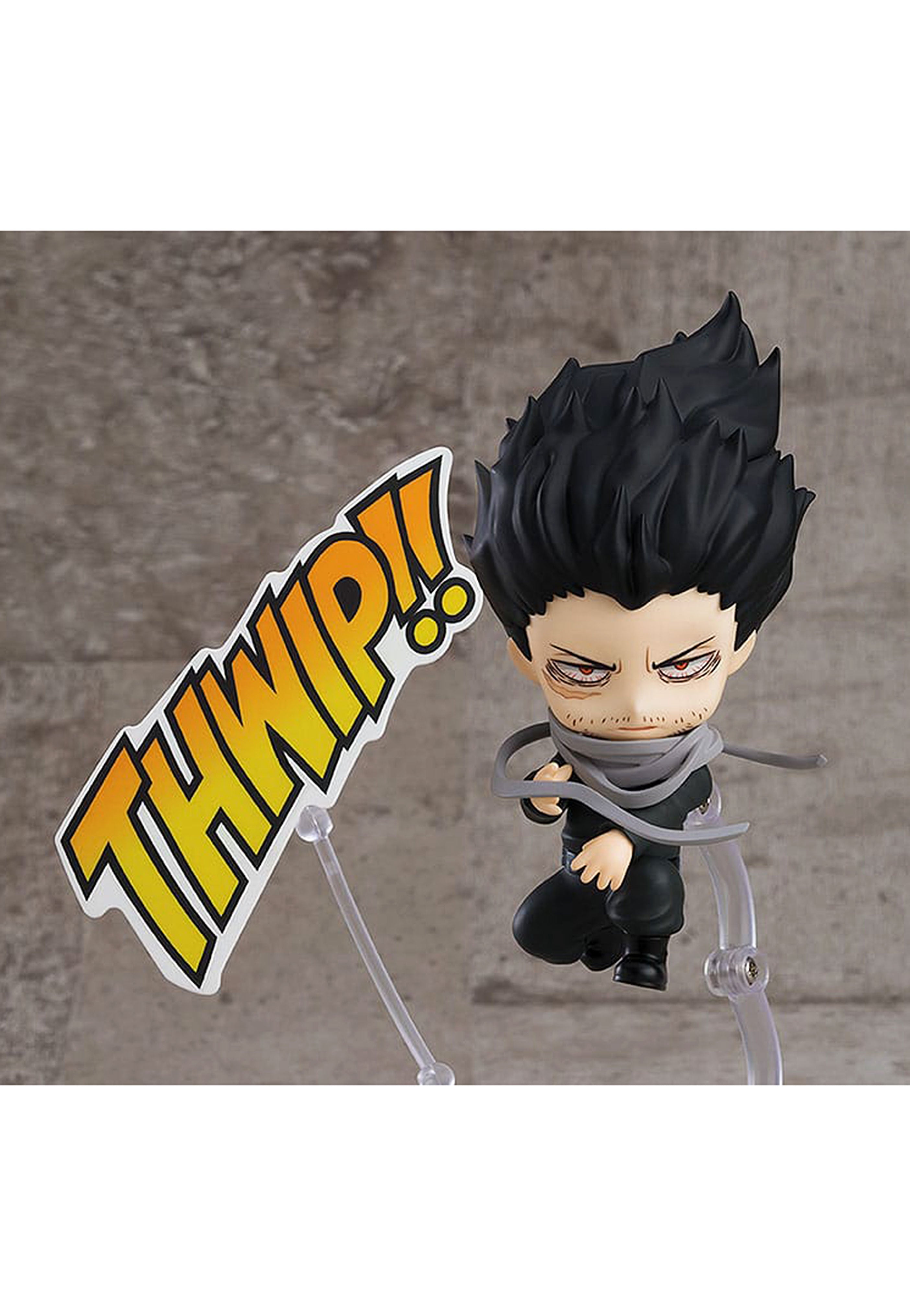 My Hero Academia - Shota Aizawa - Nendoroid | Neutral-Image