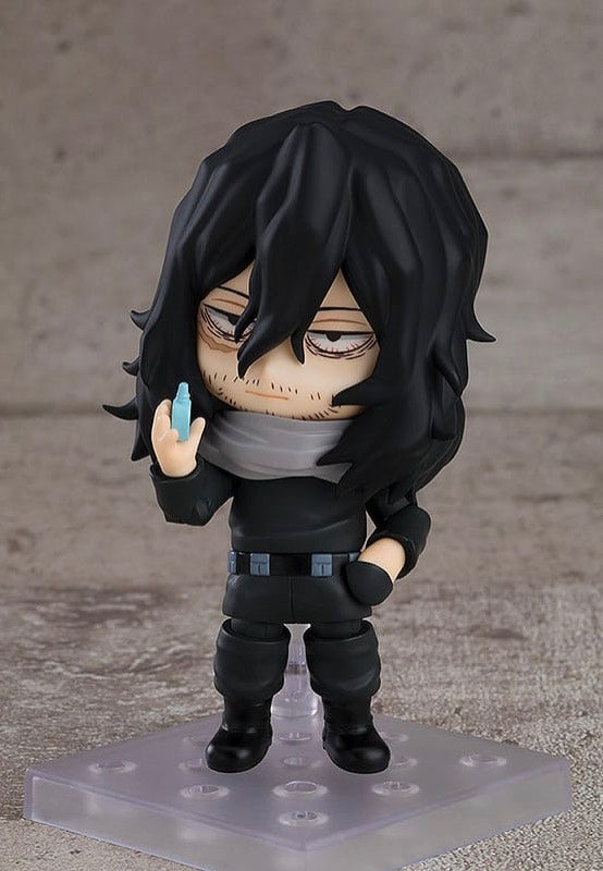 My Hero Academia - Shota Aizawa - Nendoroid | Neutral-Image