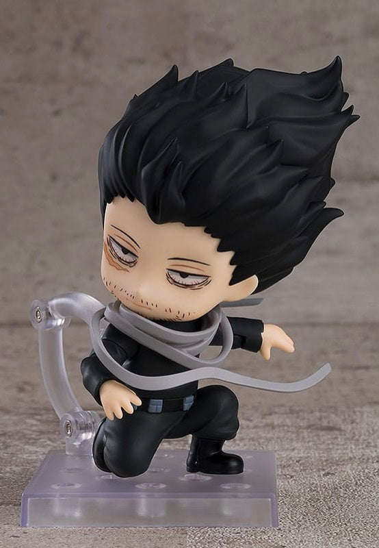 My Hero Academia - Shota Aizawa - Nendoroid | Neutral-Image