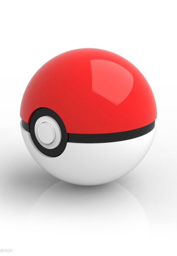 Pokémon - Poké Ball - Replica | Neutral-Image