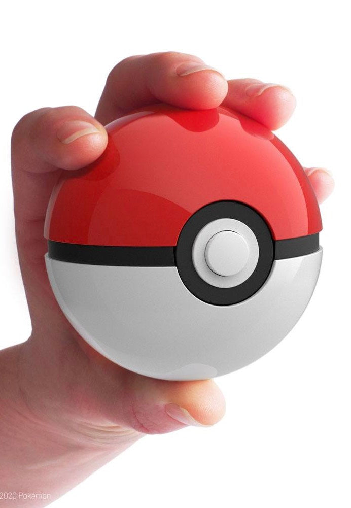 Pokémon - Poké Ball - Replica | Neutral-Image