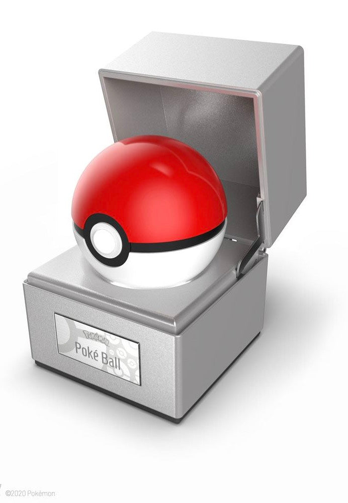 Pokémon - Poké Ball - Replica | Neutral-Image