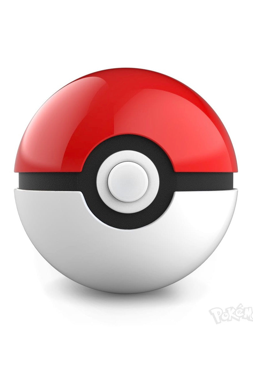 Pokémon - Mini Poké Ball - Replica | Neutral-Image