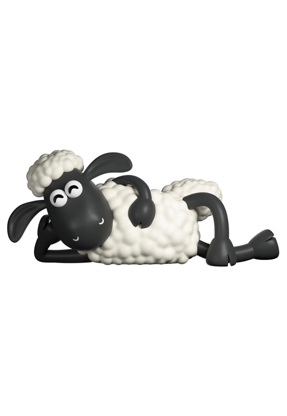 Shaun The Sheep - Shaun - Youtooz | Neutral-Image