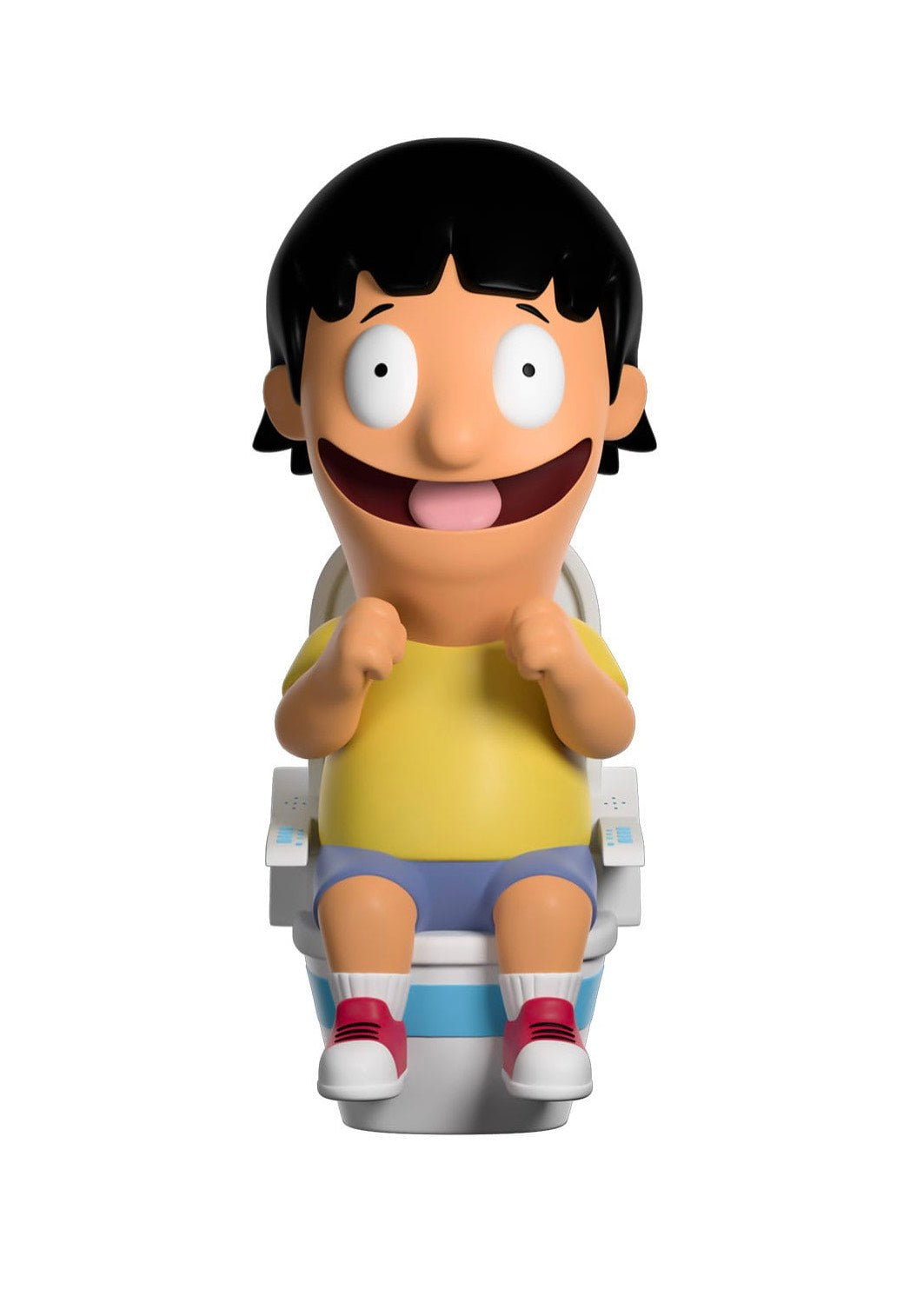 Bob´s Burgers - Gene - Youtooz | Neutral-Image