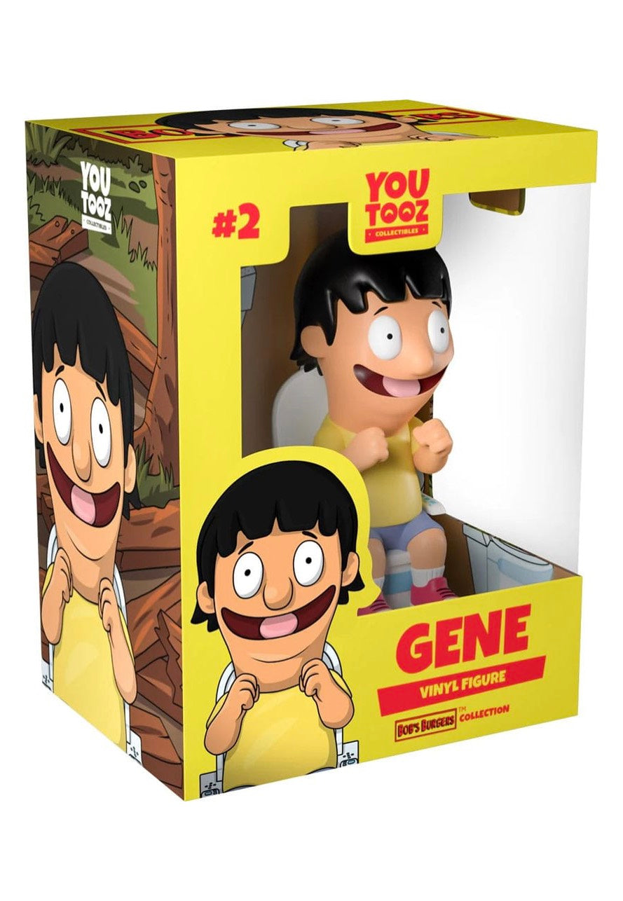 Bob´s Burgers - Gene - Youtooz | Impericon