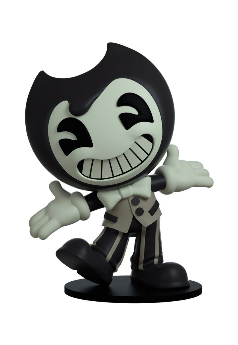 Bendy And The Ink Machine - Bendy - Youtooz | Neutral-Image