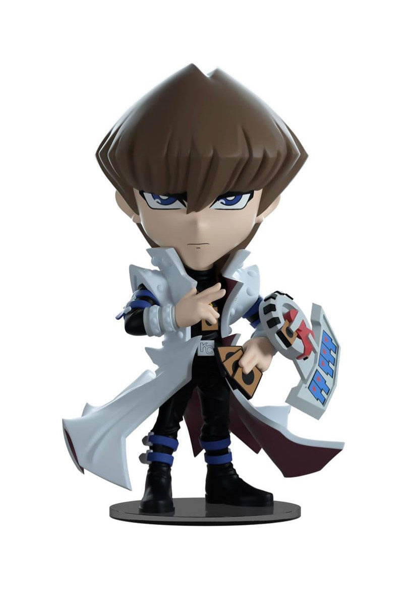 Yu Gi Oh! - Seto Kaiba - Youtooz | Neutral-Image