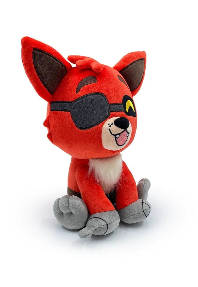 Five Nights At Freddy's - Foxy Sit - Soft Toy | Neutral-Image