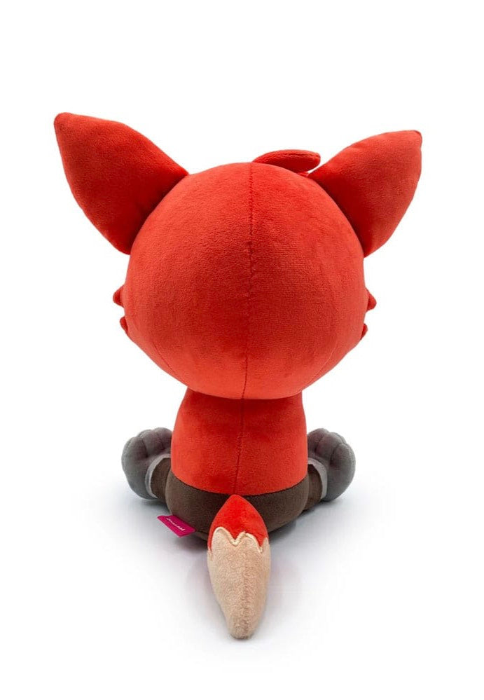 Five Nights At Freddy's - Foxy Sit - Soft Toy | Neutral-Image