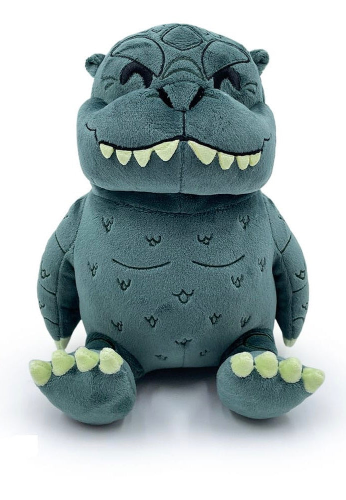 Godzilla - Godzilla - Soft Toy | Neutral-Image