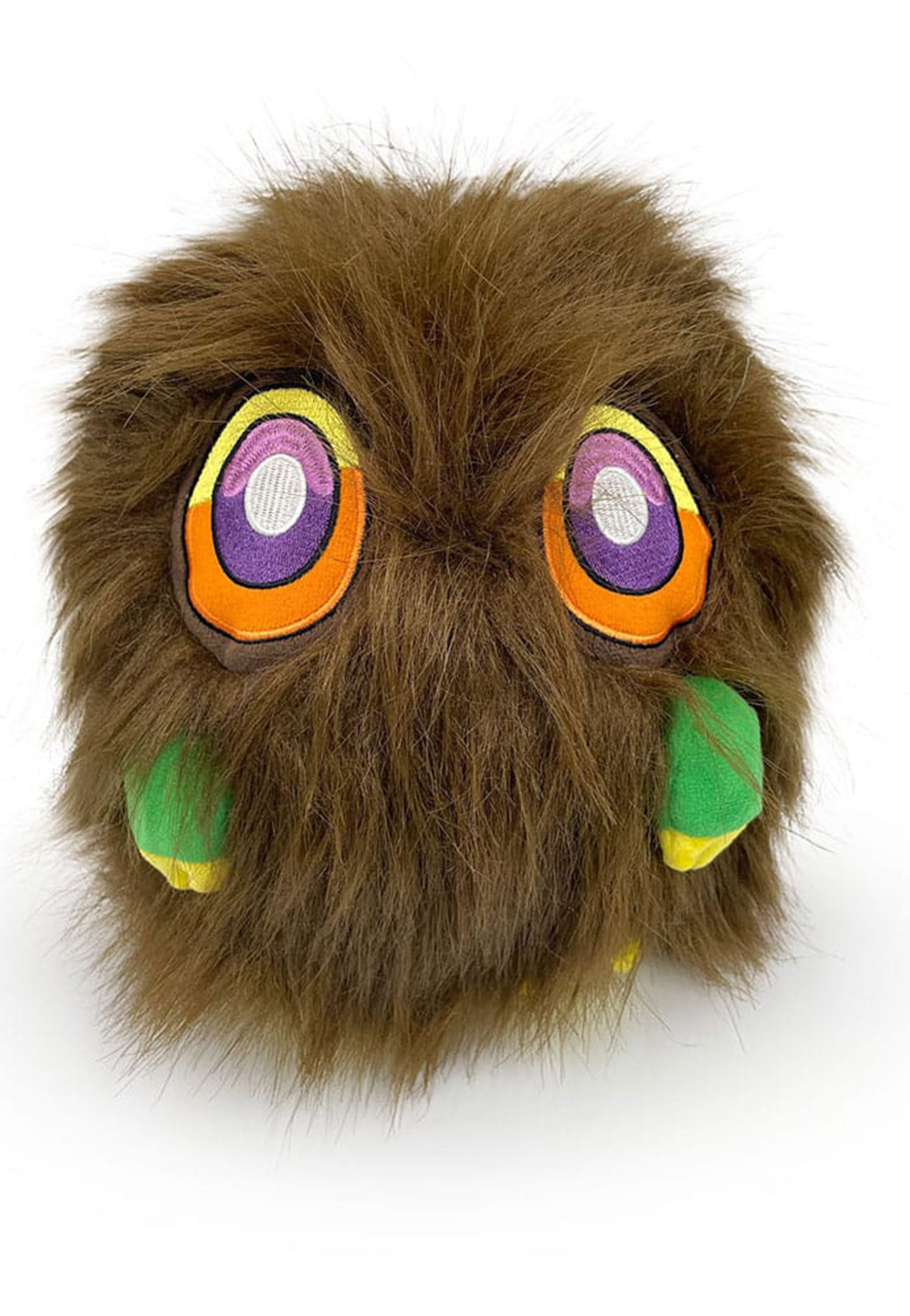 Yu Gi Oh! - Kuriboh Stickie - Soft Toy | Neutral-Image